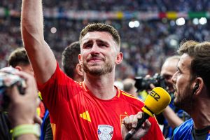 aymeric laporte