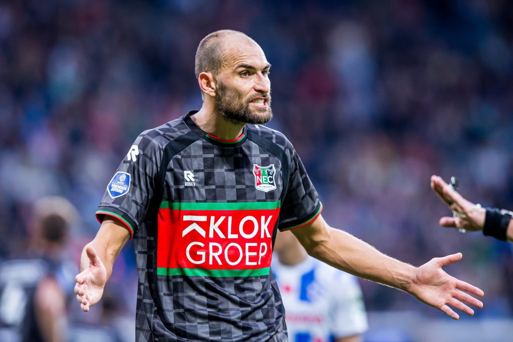 bas dost nec nijmegen
