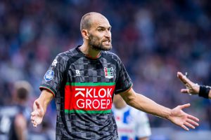 bas dost nec nijmegen