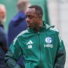 Schalke Ben Manga