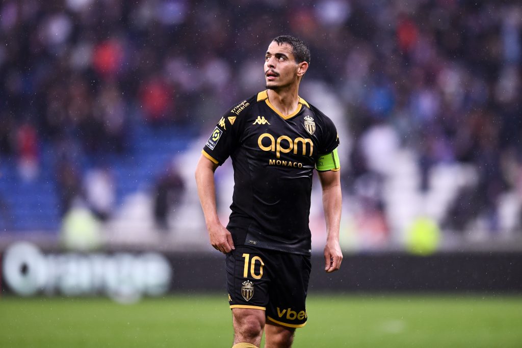 ben yedder monaco