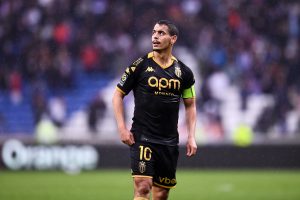 ben yedder monaco