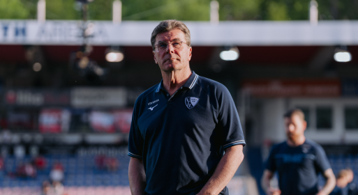 bochum hecking
