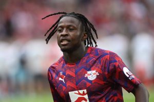 bundesliga bakayoko