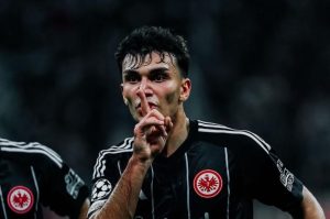 bundesliga can uzun