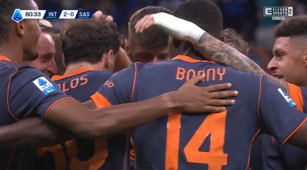 inter