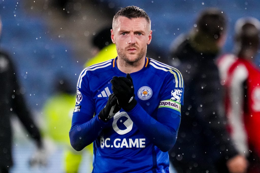 deadline day jamie vardy