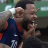 depay holandia