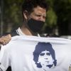 diego maradona odszedł