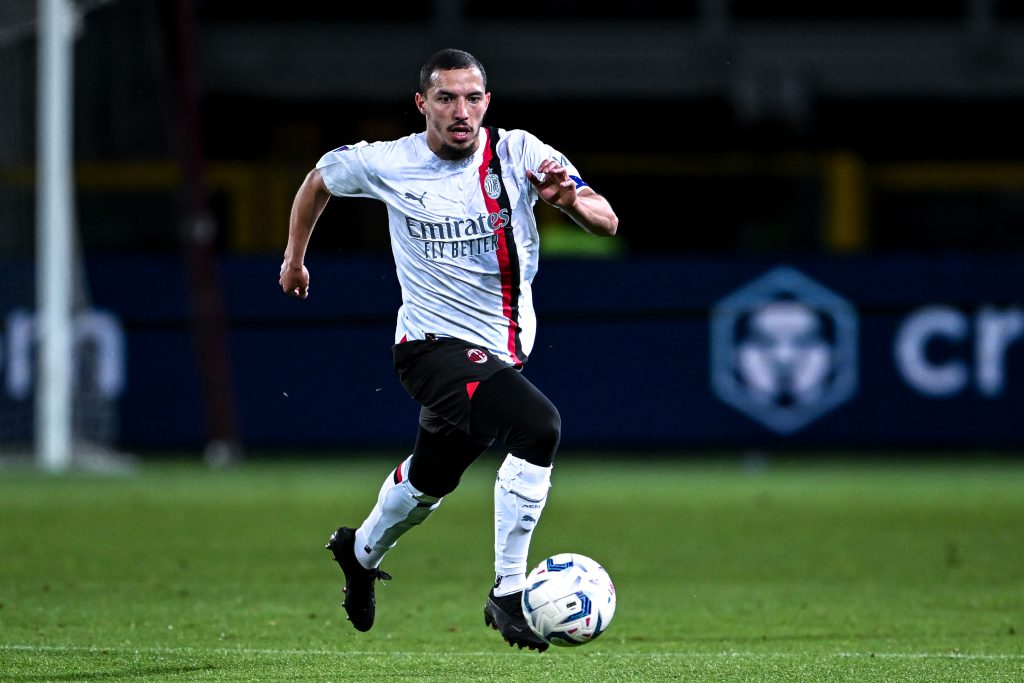 dinamo bennacer
