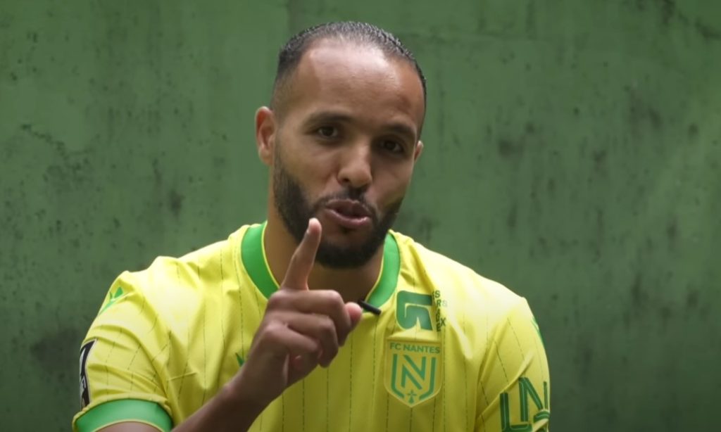 el-arabi nantes