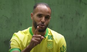 el-arabi nantes