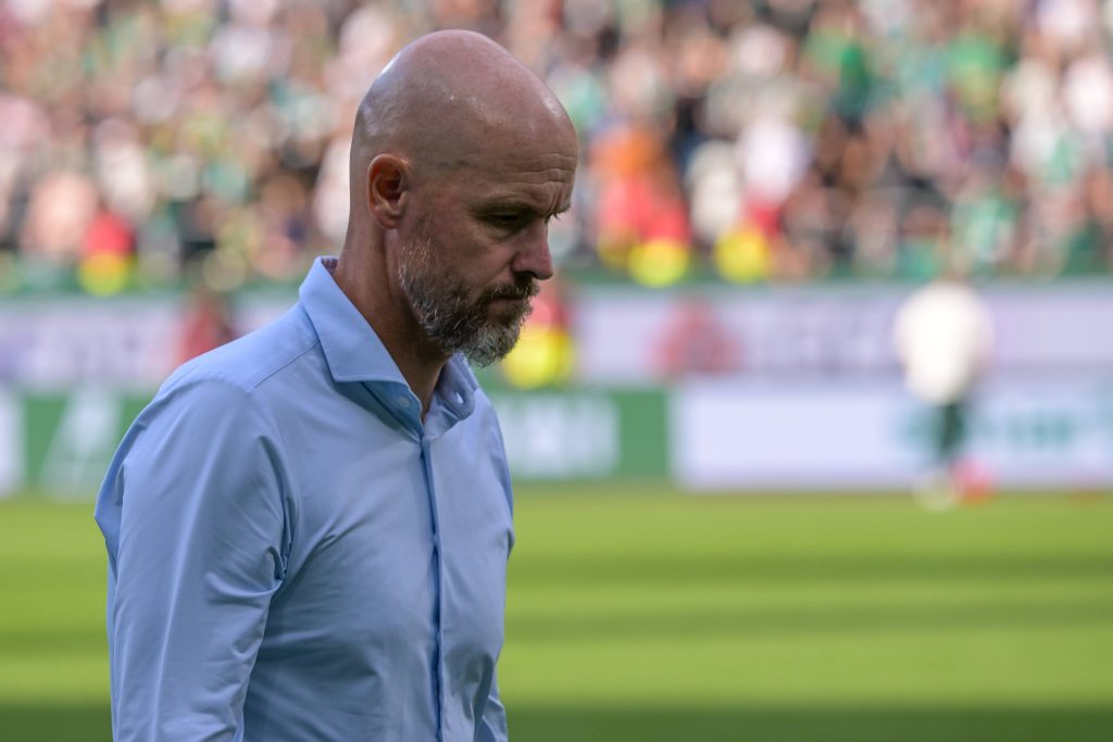 erik ten hag leverkusen