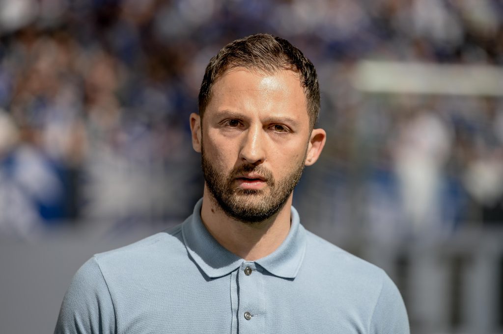 fenerbahce tedesco