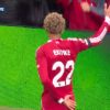Liverpool - Everton Ekitike