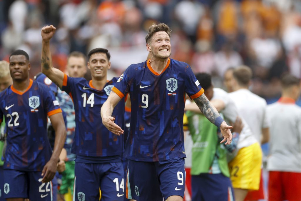 holandii strony euro 2024