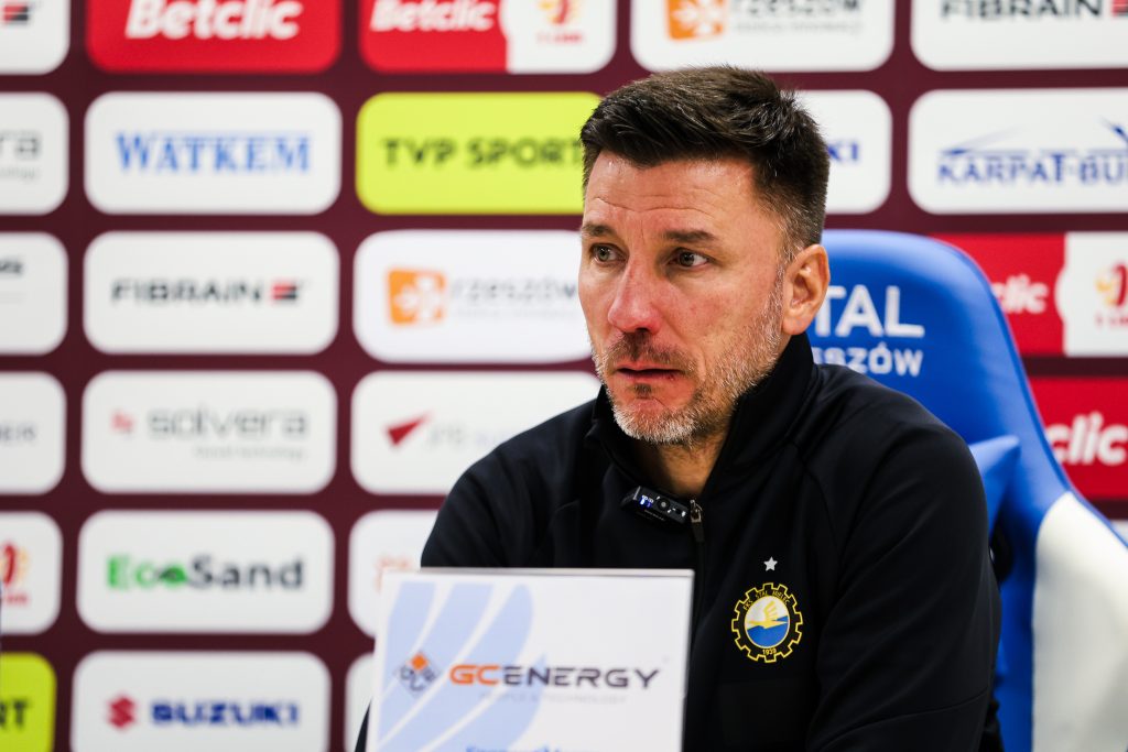 ivan djurdjević zwolniony