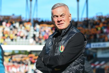 jacek zieliński korona