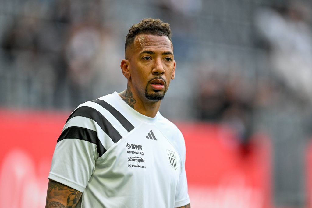 jerome boateng