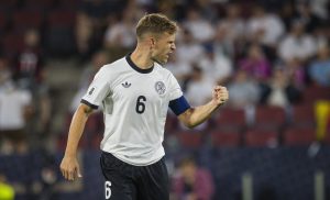 joshua kimmich