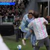 juventus cabal