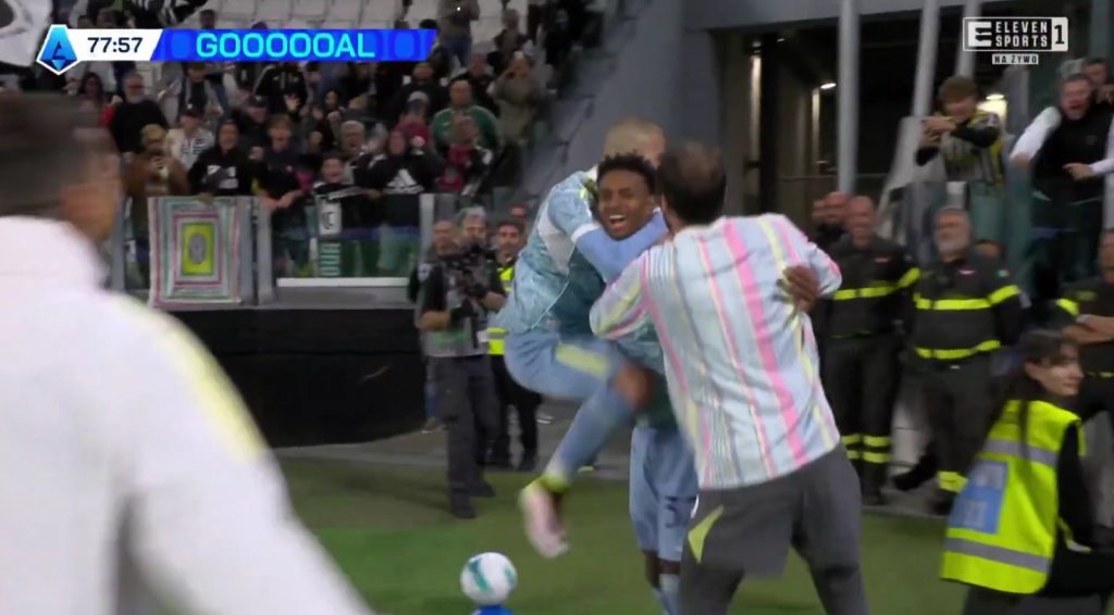 juventus cabal