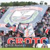 kibice Crotone 2016 jesień