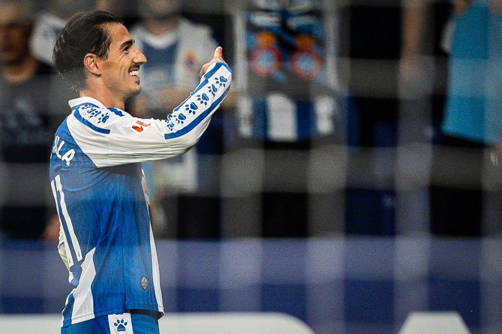 la liga pere milla