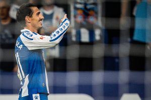la liga pere milla