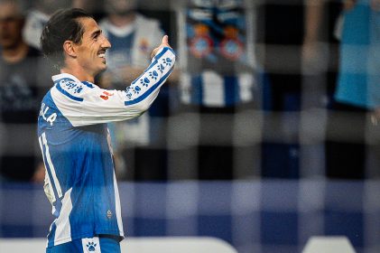 la liga pere milla