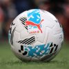 la liga piłka