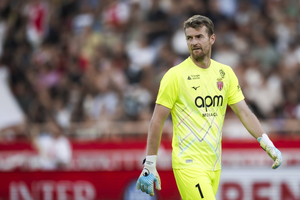lukas hradecky