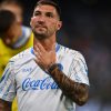 matteo politano ssc napoli