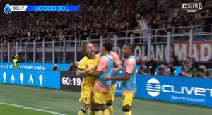 milan modrić gol