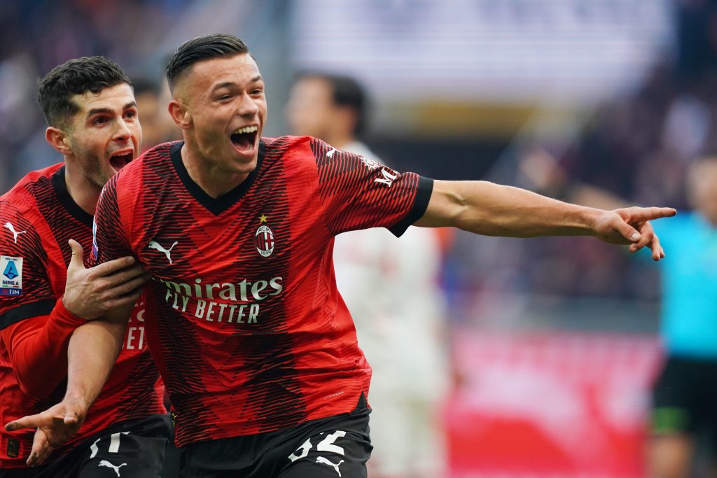 milan simic monza