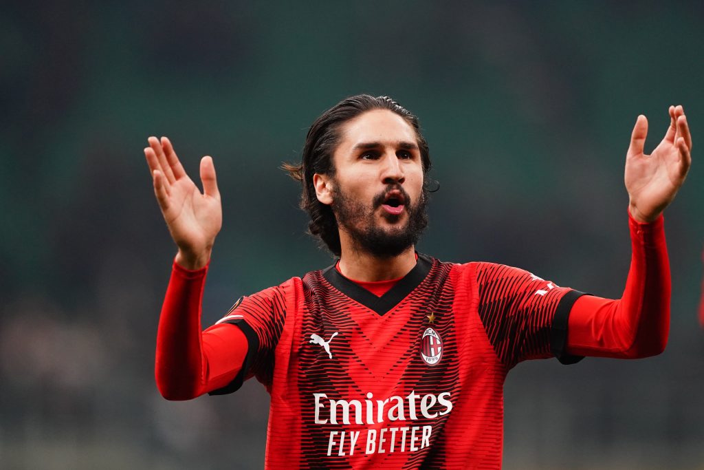 milan yacine adli