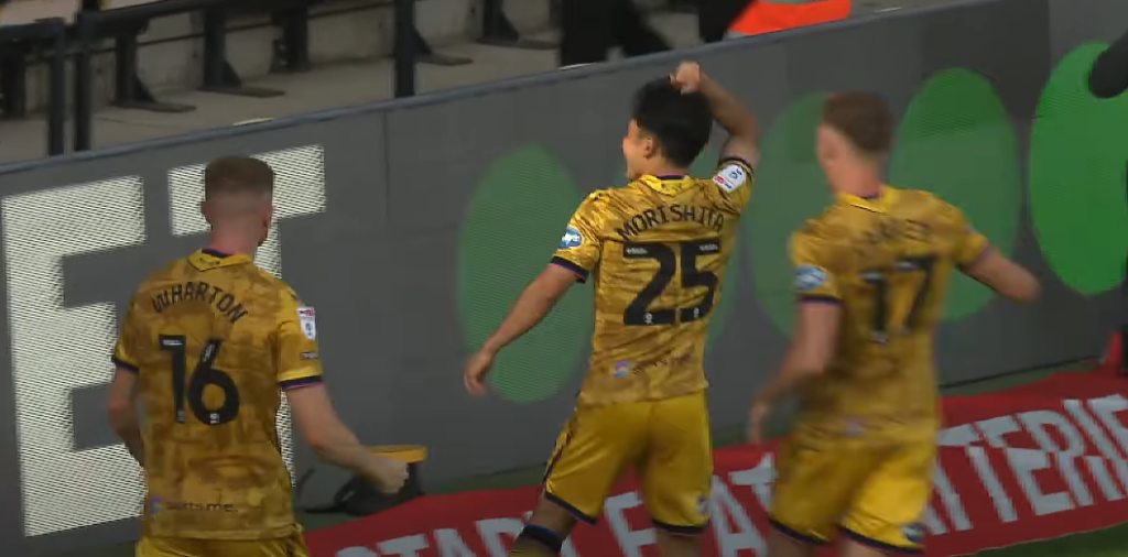 morishita watford screen