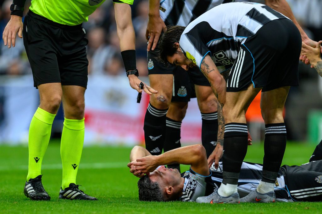 newcastle schar