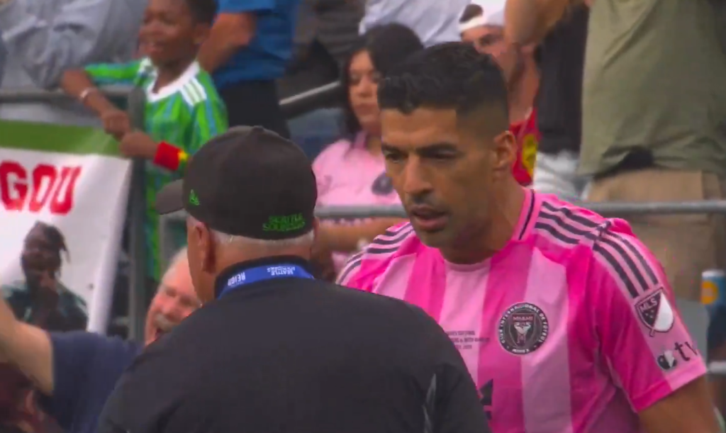 Suarez