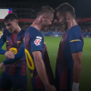 FC Barcelona vs Getafe