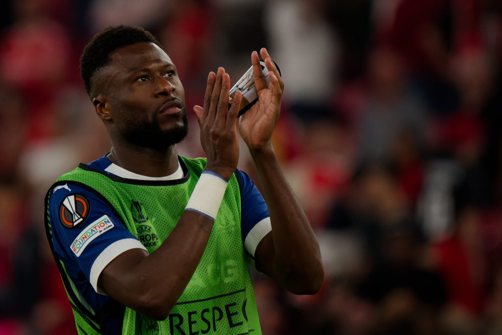 olympique marsylia mbemba
