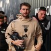 patrick bamford
