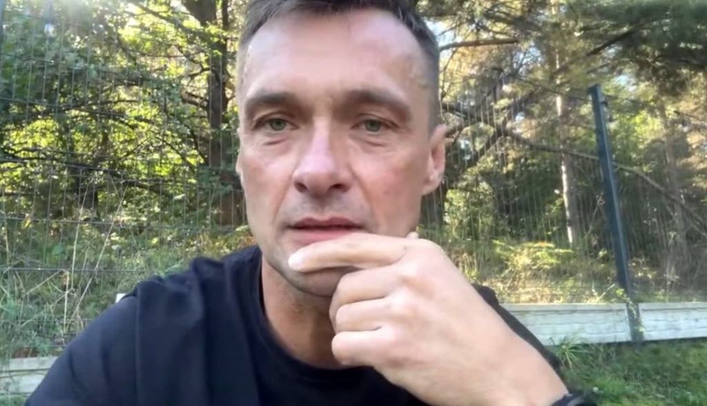 jarosław przybył