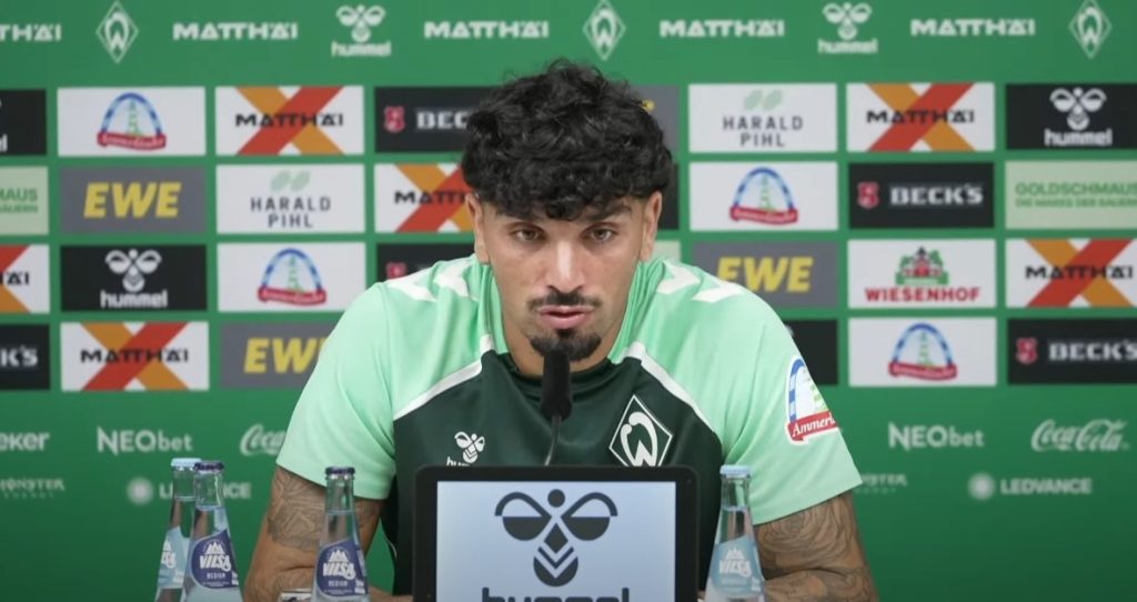 puertas werder