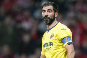 raul albiol