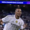 real madryt mbappe