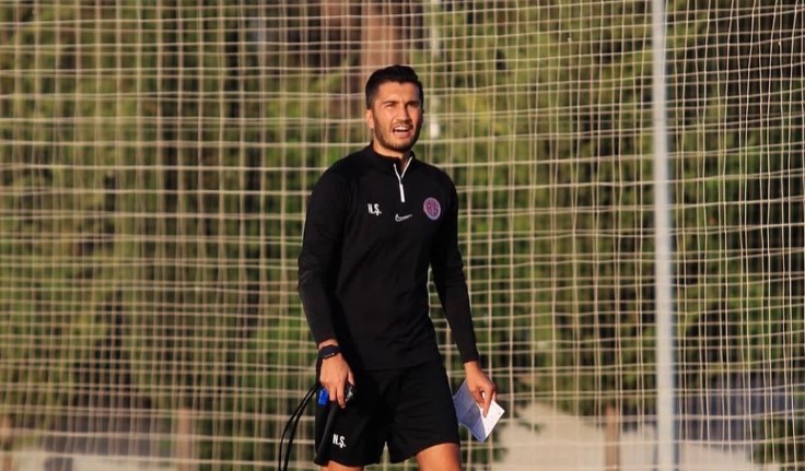 Nuri Sahin