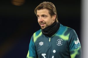 tim krul luton town