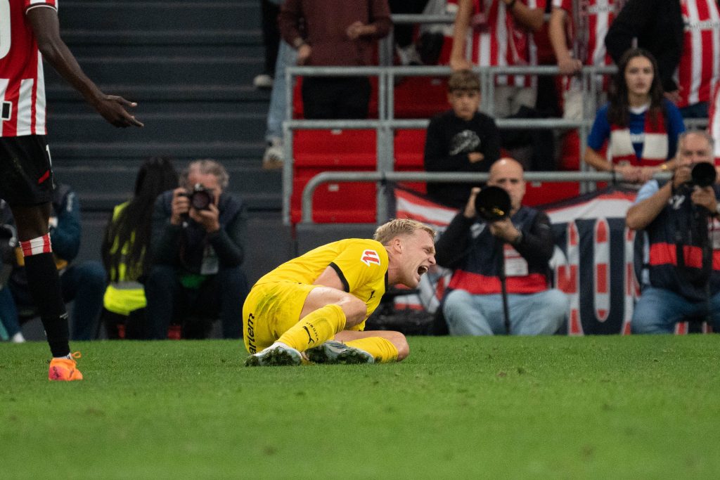 van de beek girona