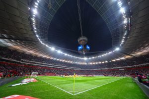warszawa pge narodowy